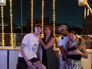 Paradise Pyramids View INN - 3