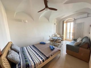 The Best, Sea, Old town, and sunrise view Apartment with balcony - Vieste - 1