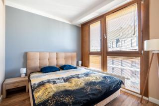 3-rooms Apartment with balcony by the Oldtown - Gdańsk - 6