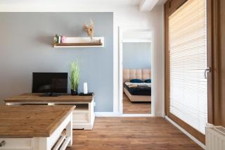 3-rooms Apartment with balcony by the Oldtown - 9