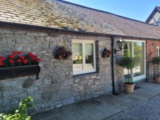 Ty Derw Country House B&B - Ruthin - 9