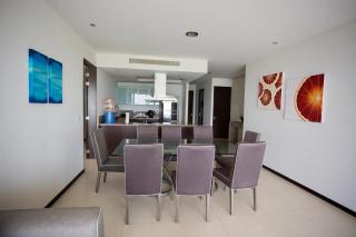 Apartment on the beach! Infinity pool - 1