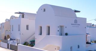 AetherOia Suites - Oia - 6