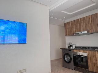 Appart MAJORELLE TANGER - Tanger - 1