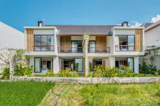 Bhumi Villas 2BR Ricefield View in Canggu - Munggu - 0