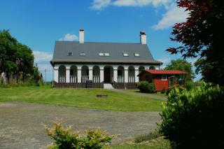 Rezidence Malá Paříž - Zásada - 0