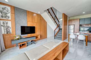 Bhumi Villas 2BR Ricefield View in Canggu - Munggu - 8