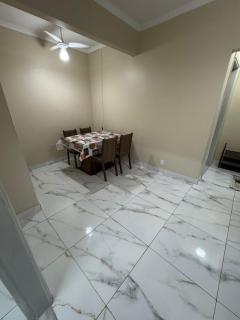 Apartamento Praia Grande bem localizado - 6