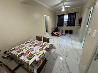 Apartamento Praia Grande bem localizado - 7