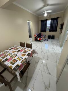 Apartamento Praia Grande bem localizado - 4