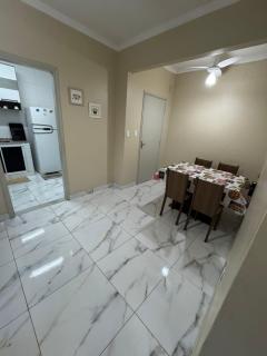 Apartamento Praia Grande bem localizado - Praia Grande - 5