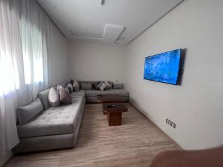 Appart MAJORELLE TANGER - Tanger - 3