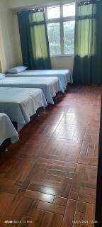 Copa Vista Mar - Apartamento Posto 5 - Rio de Janeiro - 2