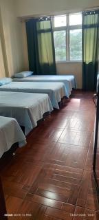 Copa Vista Mar - Apartamento Posto 5 - Rio de Janeiro - 3