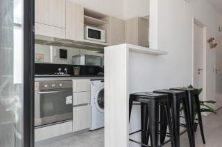 Zapiola 2300 - Lux Aparts - Buenos Aires - 8