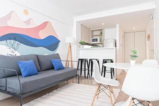 Zapiola 2300 - Lux Aparts - Buenos Aires - 7