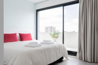 Zapiola 2300 - Lux Aparts - Buenos Aires - 3