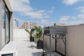 Zapiola 2300 - Lux Aparts - Buenos Aires - 2