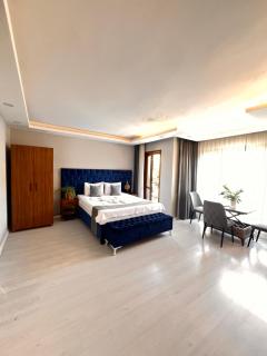 A great room in city center,Nest Cihangir - Eskiömerler - 0