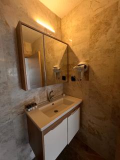 A great room in city center,Nest Cihangir - Eskiömerler - 4