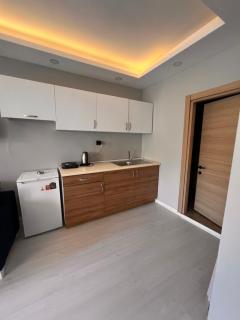 A great room in city center,Nest Cihangir - Eskiömerler - 3