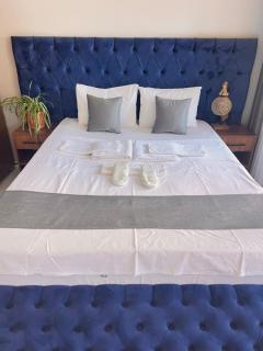 A great room in city center,Nest Cihangir - Eskiömerler - 2