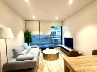 Charm of urban living - Chinatown 2 beds condo 5 - Sydney - 9