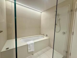 Charm of urban living - Chinatown 2 beds condo 5 - Sydney - 2