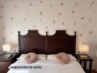 Hotel y Apartamentos La Lonja - Cangas de Onís - 5