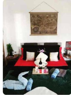 v&k apartment - Atene - 9