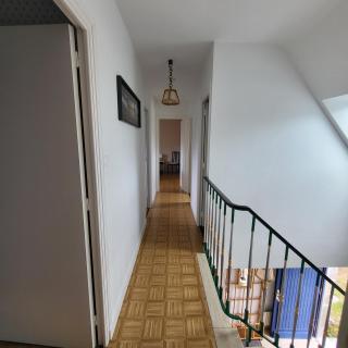 "La Familiale de Kerambigorn" grande maison dans un quartier calme, juste à coté de la superbe plage de Kerambigorn dans la station Balnéaire de Beg-Meil! - 2