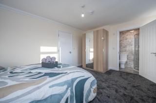 Luton Luxury Stay - Luton - 0