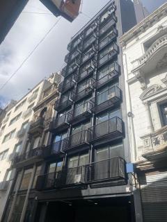 Apart hotel Alsina - Buenos Aires - 7