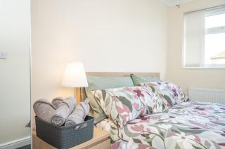 Luton Luxury Stay - Luton - 9