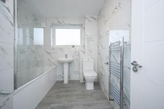 Luton Luxury Stay - Luton - 8