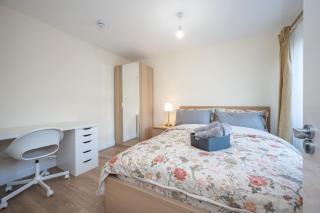 Luton Luxury Stay - Luton - 5