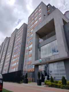 Apartamento Embajada Americana Centro - 1