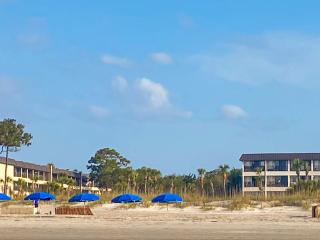 Coastal King Beach Flat Convenient to Everything! - Hilton Head Island - 2