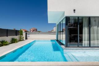 Villa Restart Vrsi-Mulo - Vrsi - 5