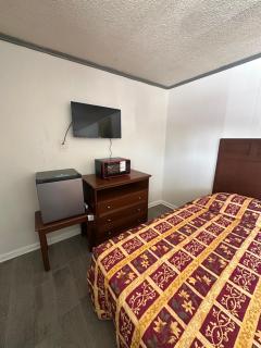 Travel Inn Montgomery AL - Montgomery - 2