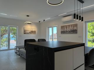 Luxury Residence Nada with Sea View and Free Parking - 3