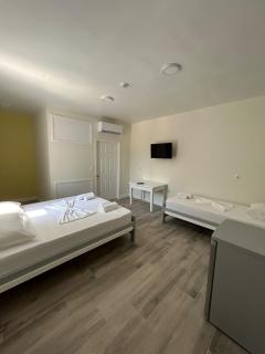 Hotel El Rancho Kidheri - Vrion - 3