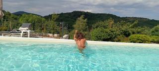 Panorama Pool Hills - Ledinci - 8