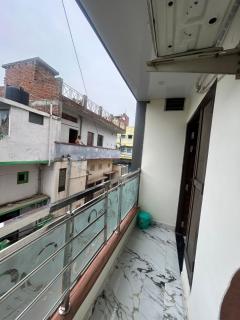 Ann's home stay - Prayagraj - 2