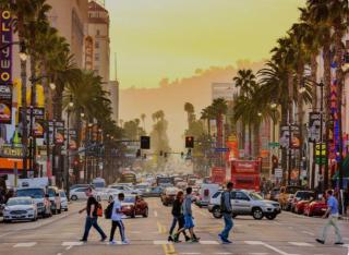 Hollywood Lofts Apt Haven at Arrive with FREE PARKING - 0