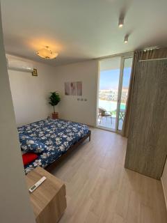Fouka bay -Apartment lagoon view - Marsa Matruh - 4