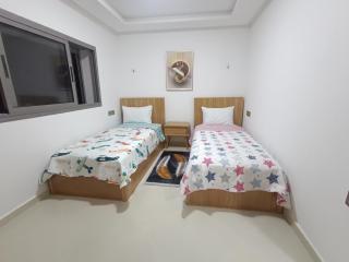 BlueSea Studio's &Appart - 8