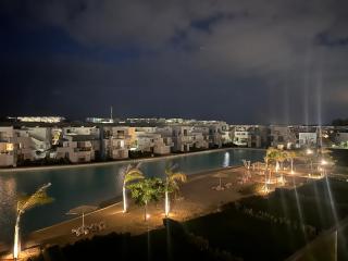 Fouka bay -Apartment lagoon view - Marsa Matruh - 5