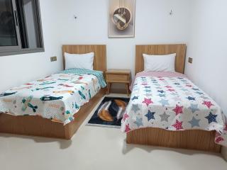 BlueSea Studio's &Appart - 7