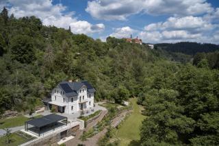Tauhaus - Manětín - 7
